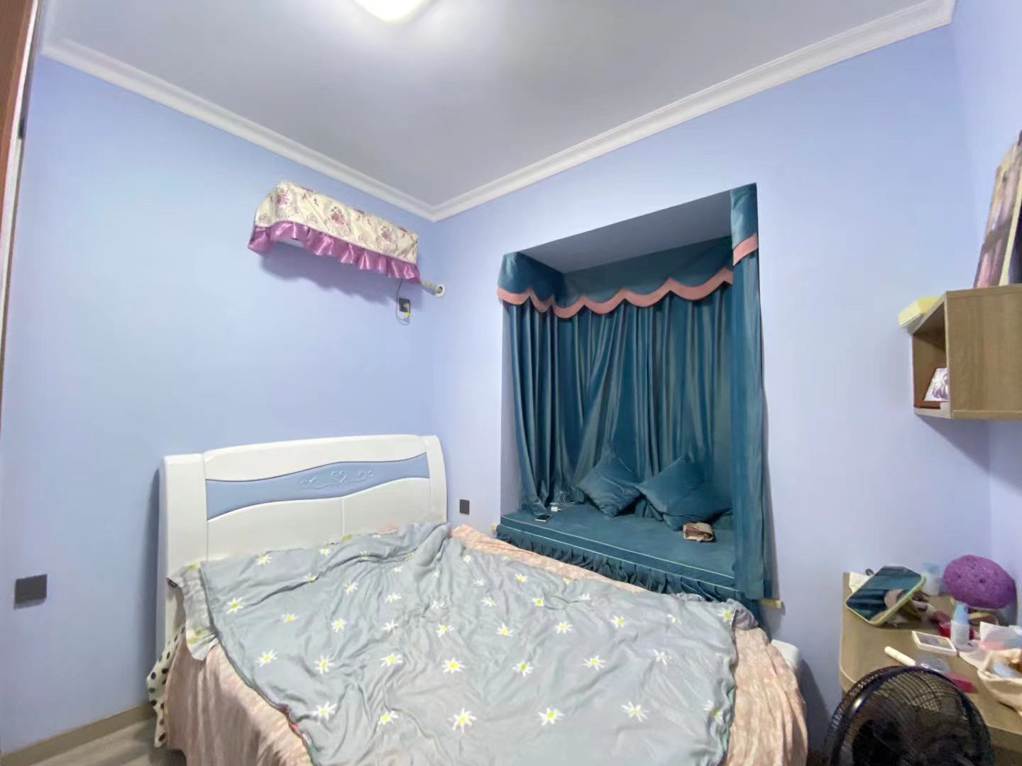 长湖峰境 3室2厅2卫 3000.0元/月 长湖峰境 3室2厅2卫 3000.0元/月室内图