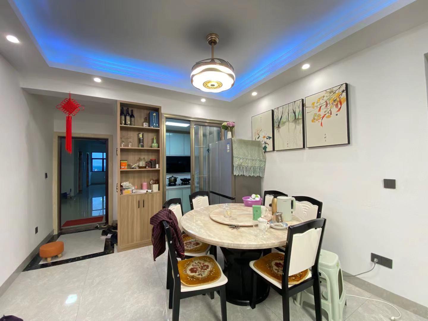 长湖峰境 3室2厅2卫 3000.0元/月 长湖峰境 3室2厅2卫 3000.0元/月室内图