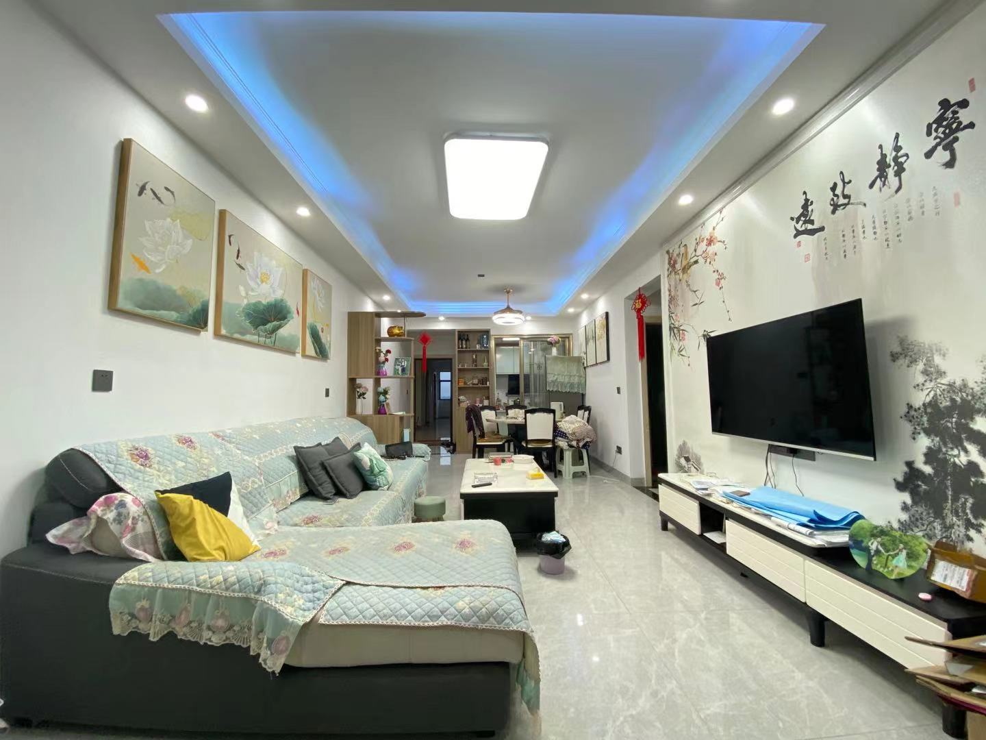 长湖峰境 3室2厅2卫 3000.0元/月 长湖峰境 3室2厅2卫 3000.0元/月室内图