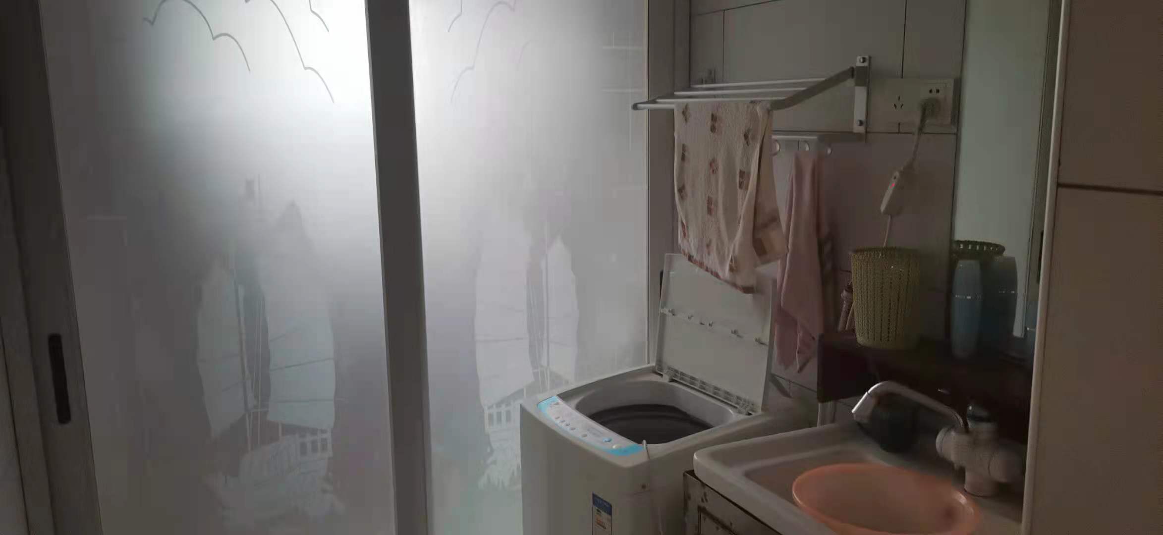 湾田和悦  3室2厅2卫    90.0万 湾田和悦  3室2厅2卫    90.0万卫生间