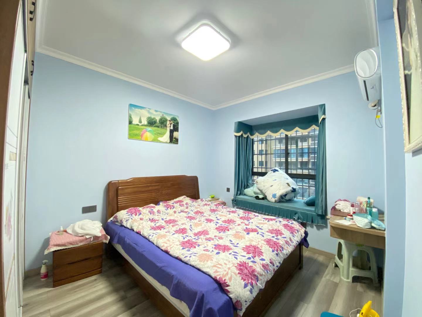 长湖峰境 3室2厅2卫 3000.0元/月 长湖峰境 3室2厅2卫 3000.0元/月室内图