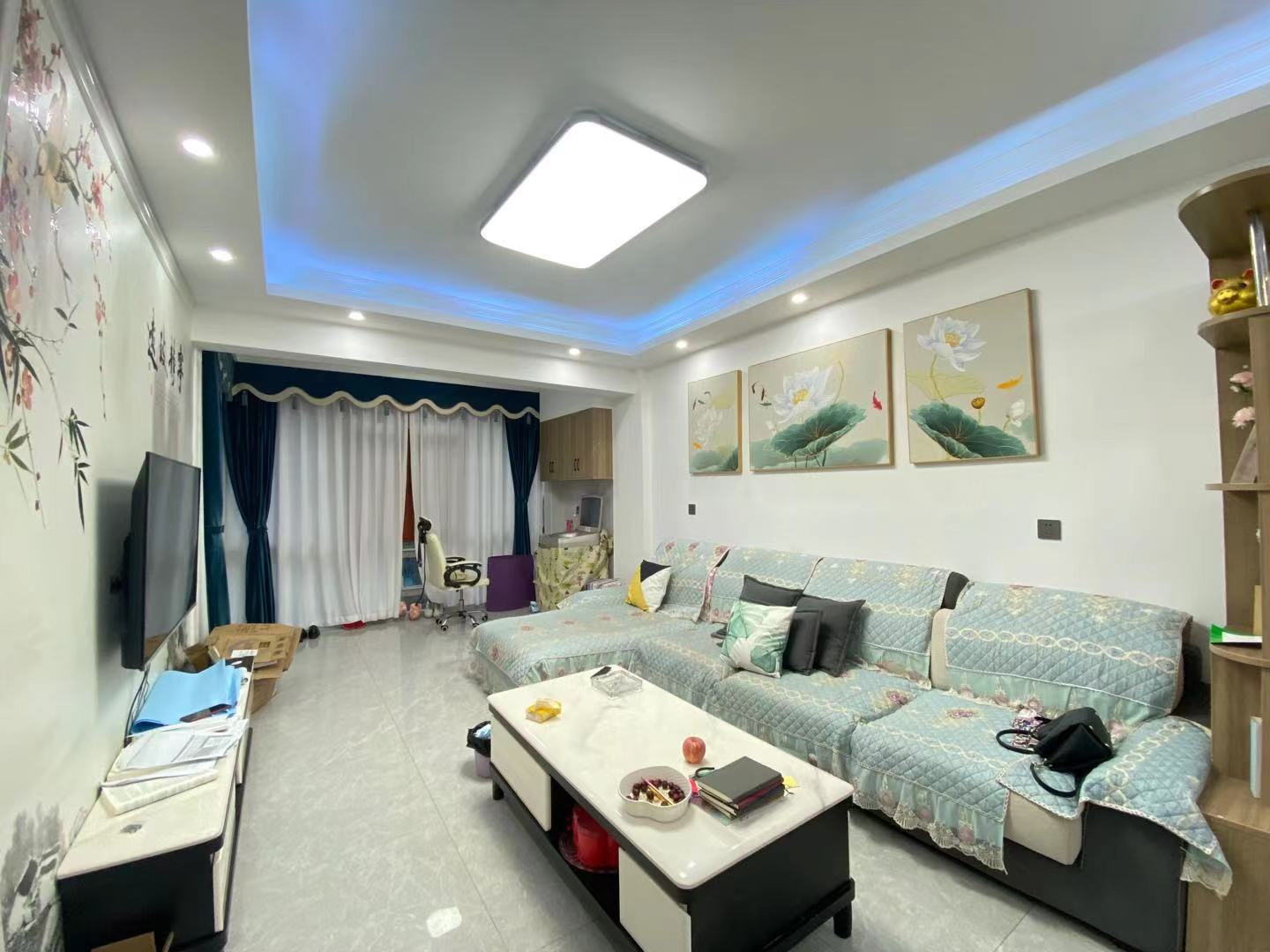 长湖峰境 3室2厅2卫 3000.0元/月 长湖峰境 3室2厅2卫 3000.0元/月室内图