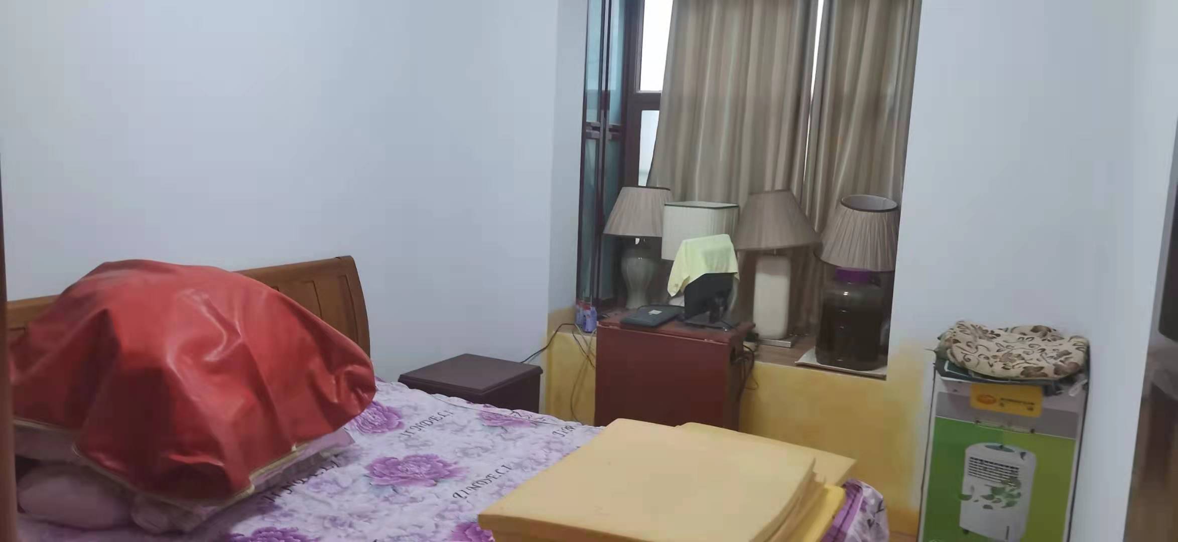 湾田和悦  3室2厅2卫    90.0万 湾田和悦  3室2厅2卫    90.0万卧室