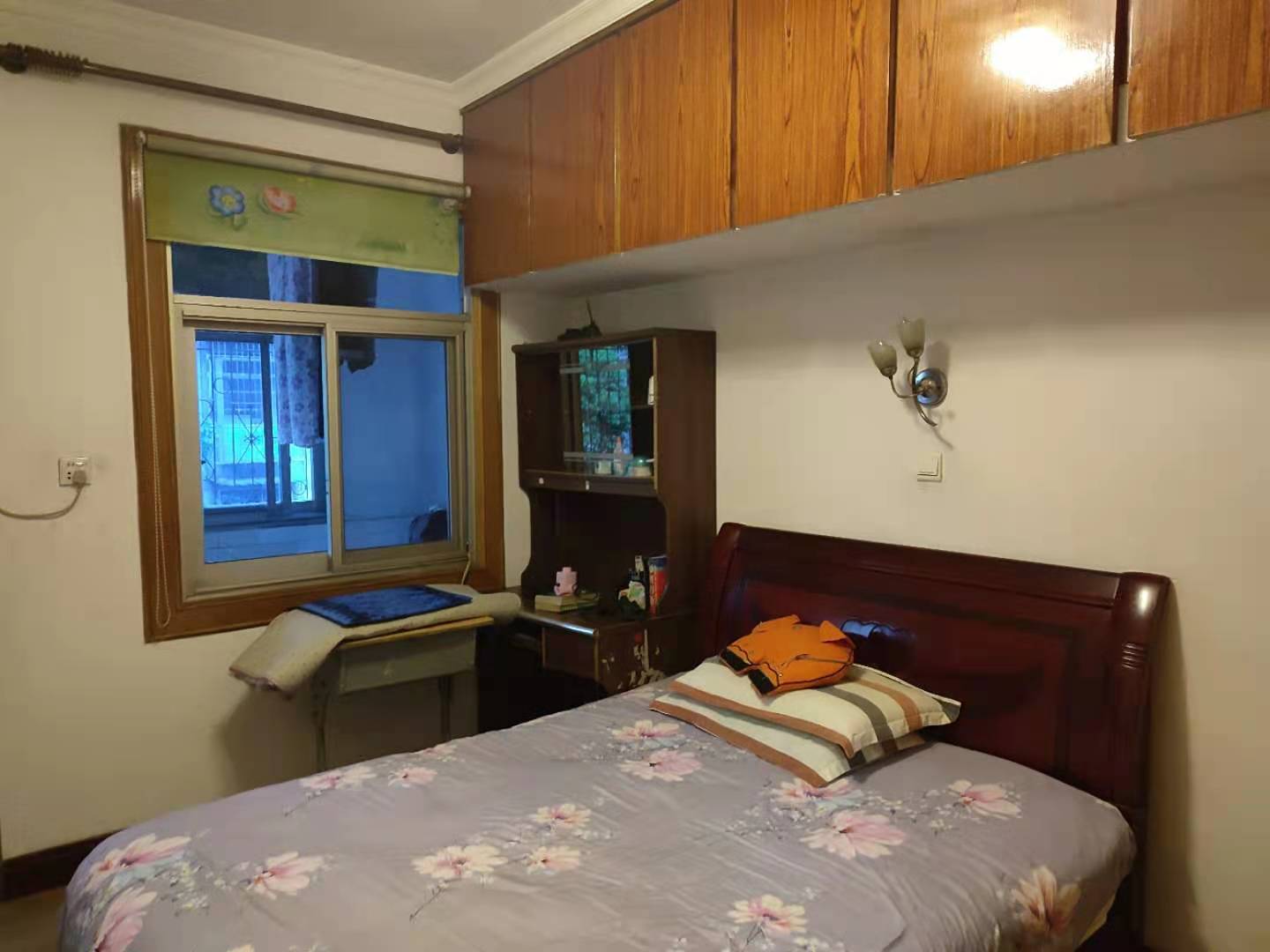 太平小区  2室1厅1卫   1200.00元/月小区图