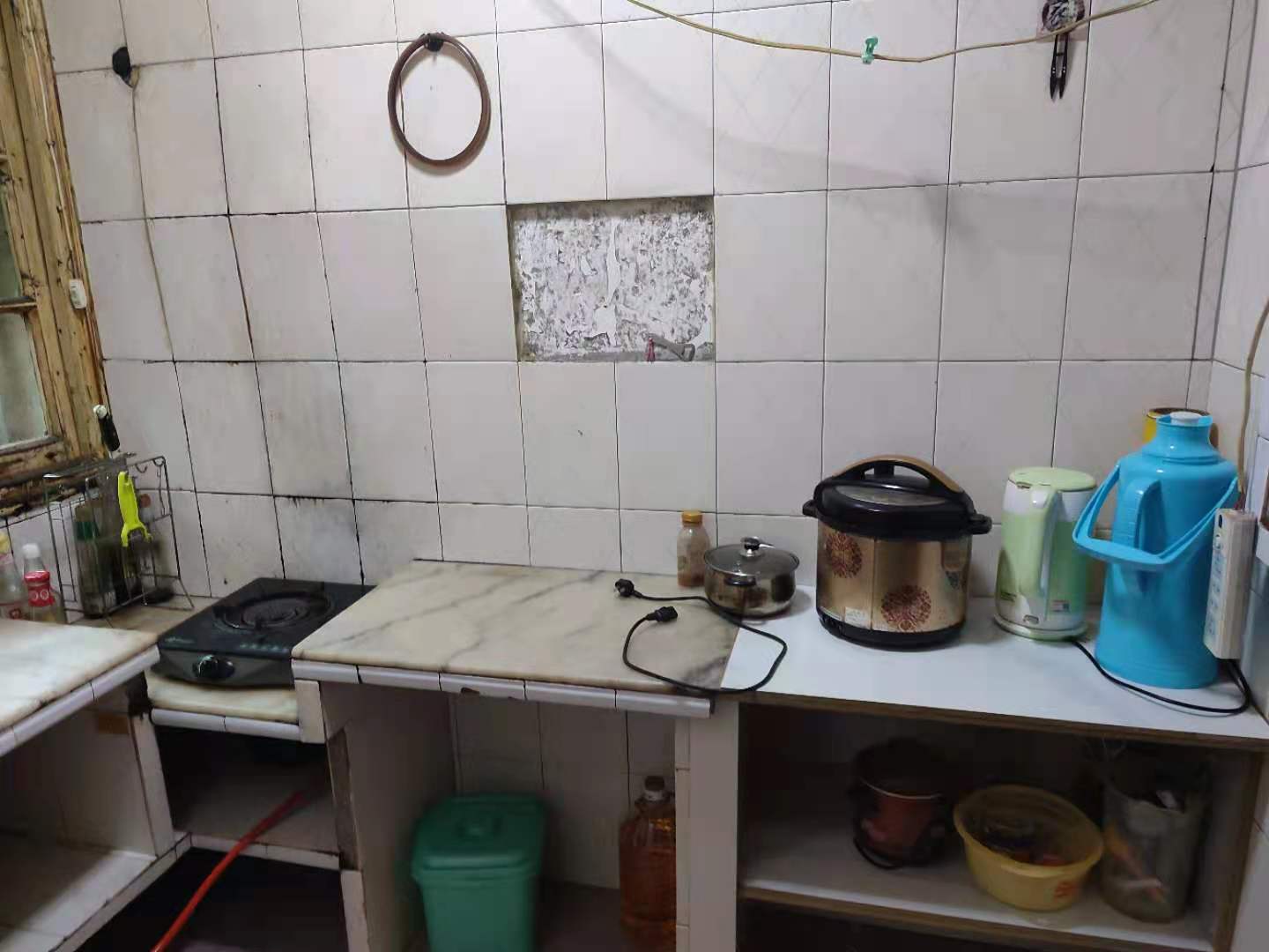 太平小区  2室1厅1卫   1200.00元/月小区图