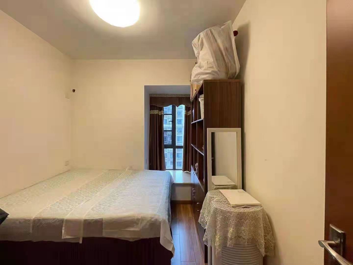 山水洲城华晨第一城 3室2厅2卫 118.8万 山水洲城华晨第一城 3室2厅2卫 118.8万客厅