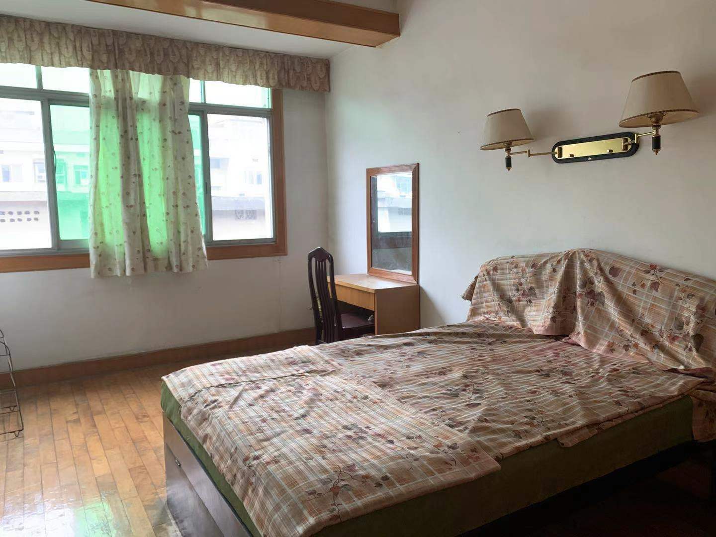 太平小区 2室1厅1卫 1000.0元/月 太平小区 2室1厅1卫 1000.0元/月室内图