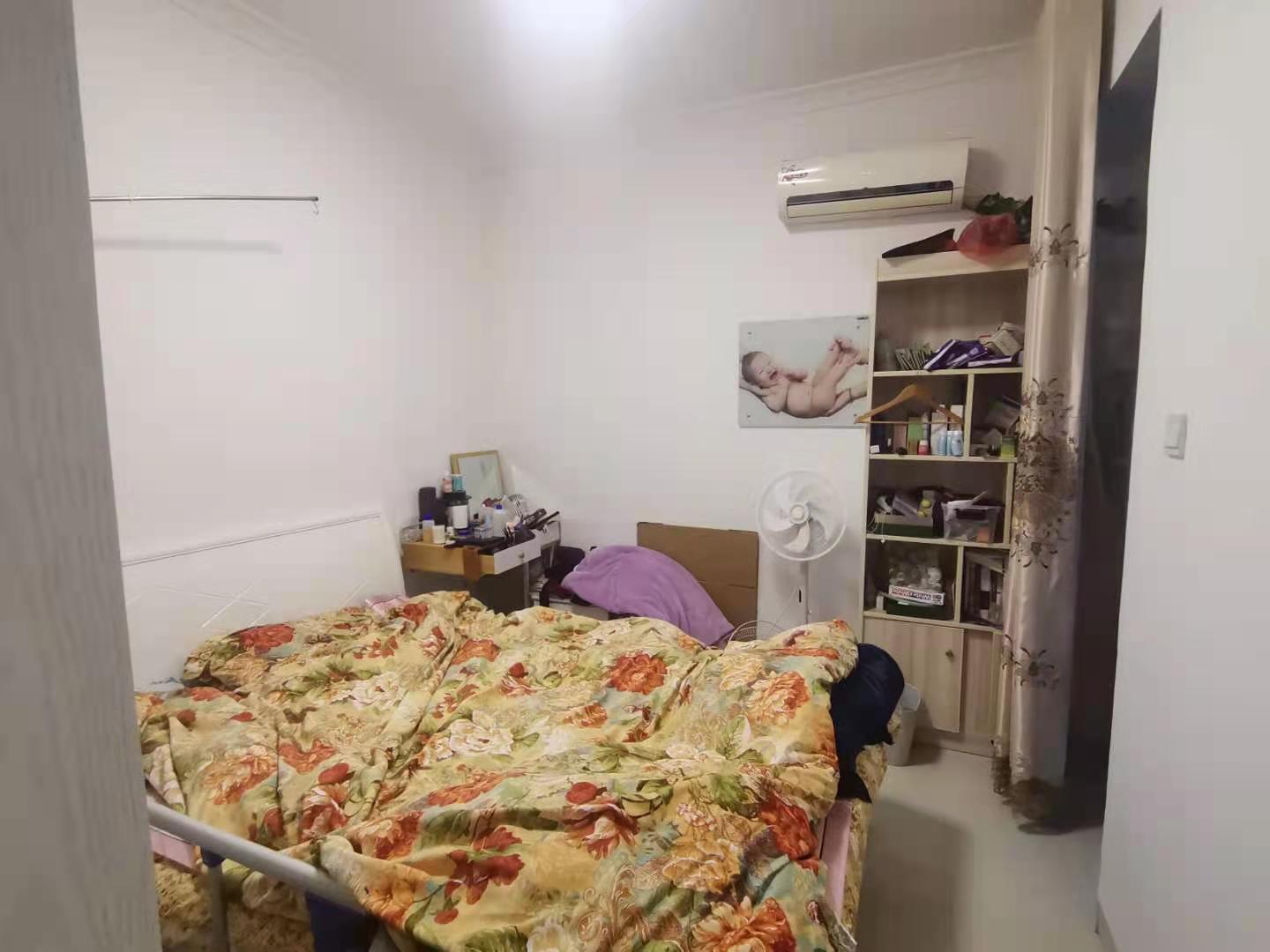 天地人和 3室2厅2卫 85.0万 天地人和 3室2厅2卫 85.0万卧室