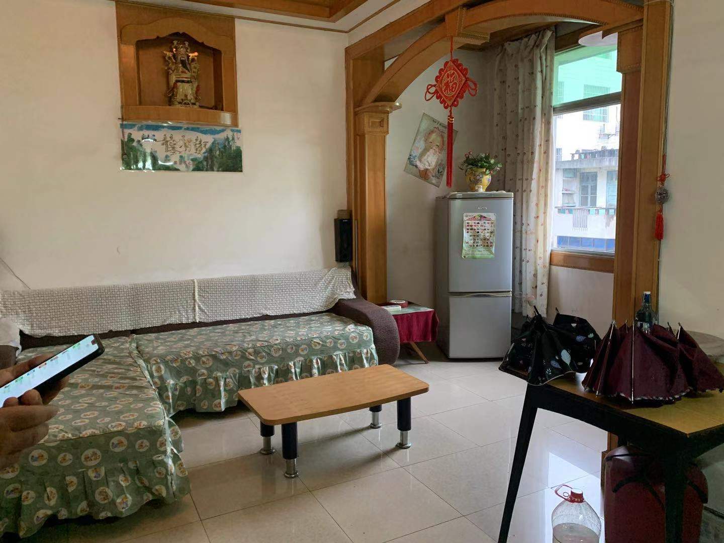 太平小区 2室1厅1卫 1000.0元/月 太平小区 2室1厅1卫 1000.0元/月室内图