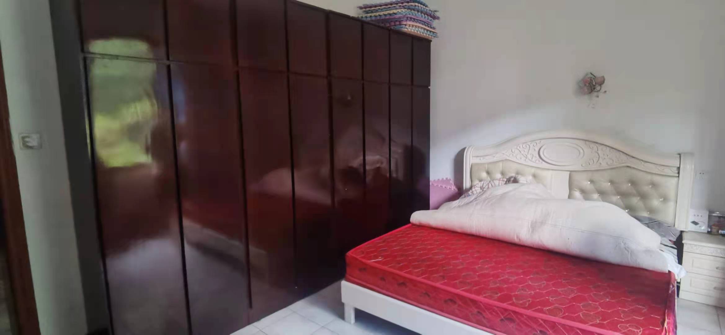 桥南电力局  3室2厅1卫    49.8万 桥南电力局  3室2厅1卫    49.8万卧室