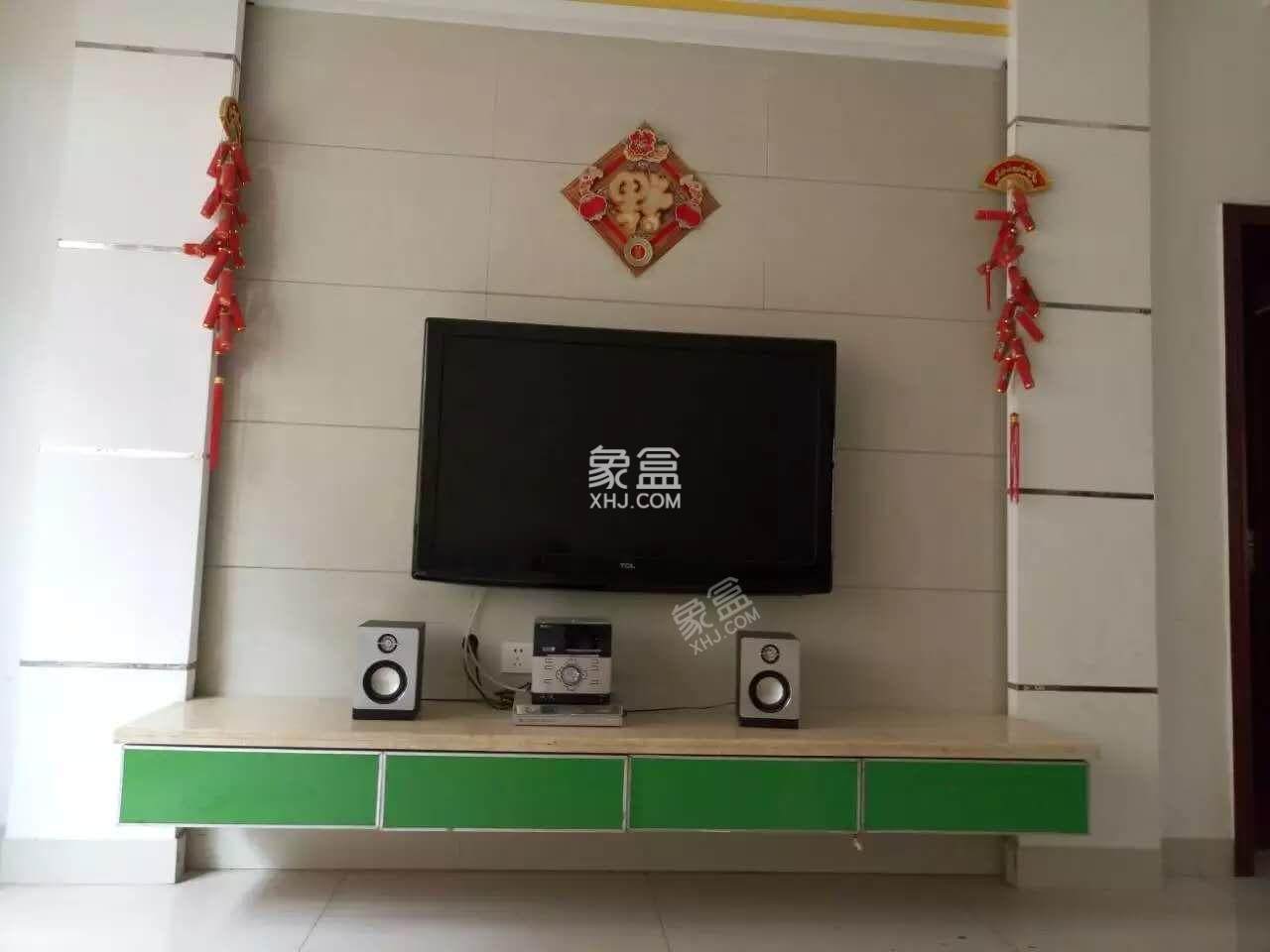 联合新村 4室1厅2卫 1800.0元/月 联合新村 4室1厅2卫 1800.0元/月室内图