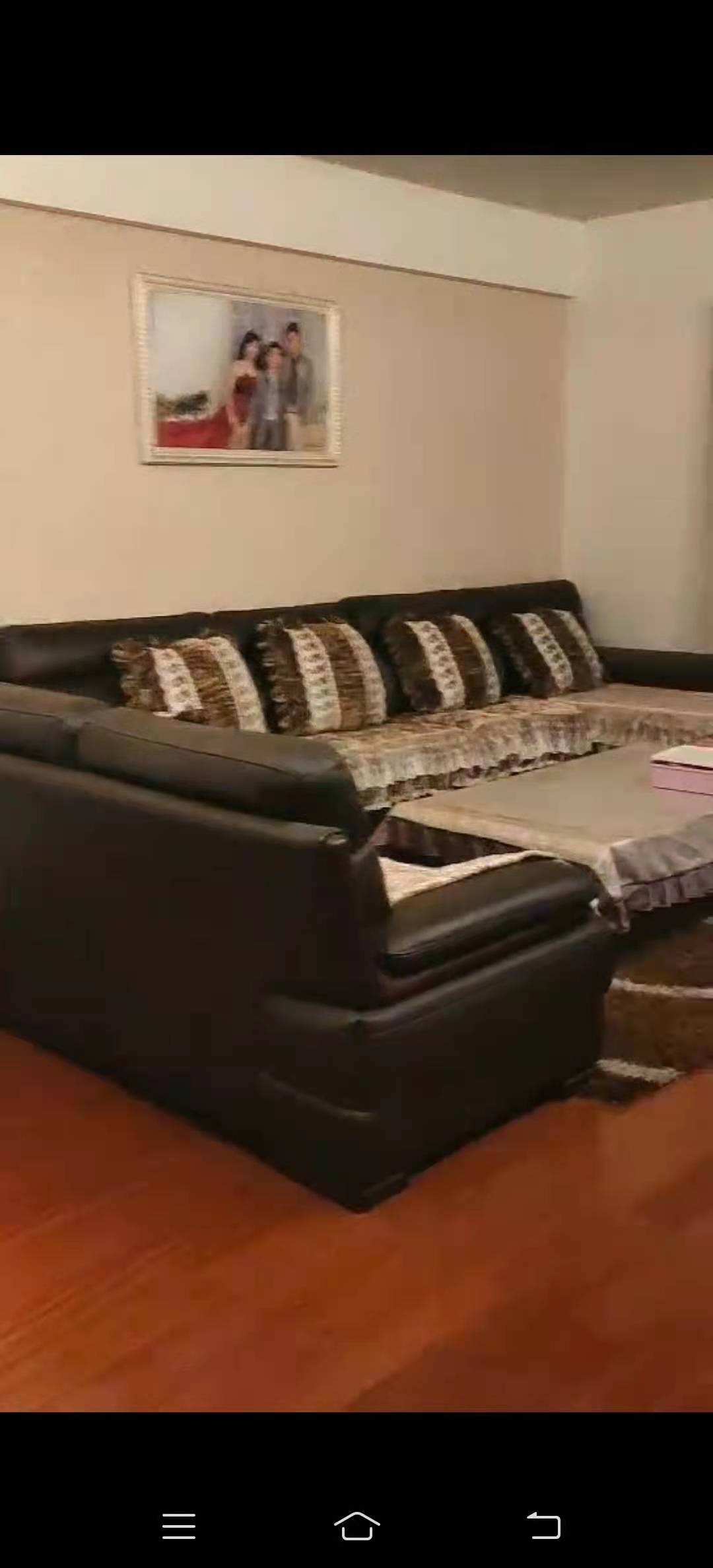 金谷家园  4室2厅2卫    108.0万卧室