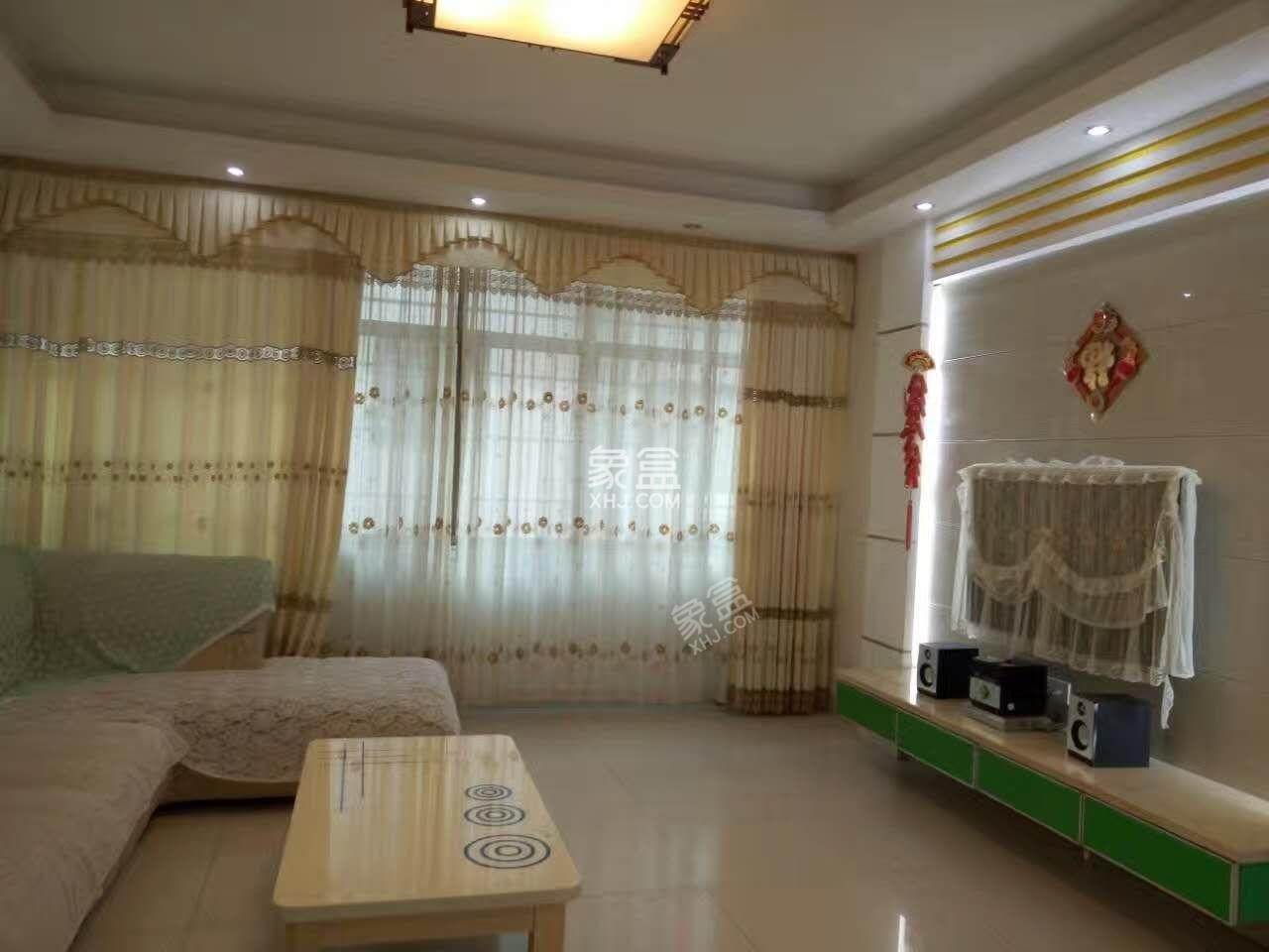 联合新村 4室1厅2卫 1800.0元/月 联合新村 4室1厅2卫 1800.0元/月户型图