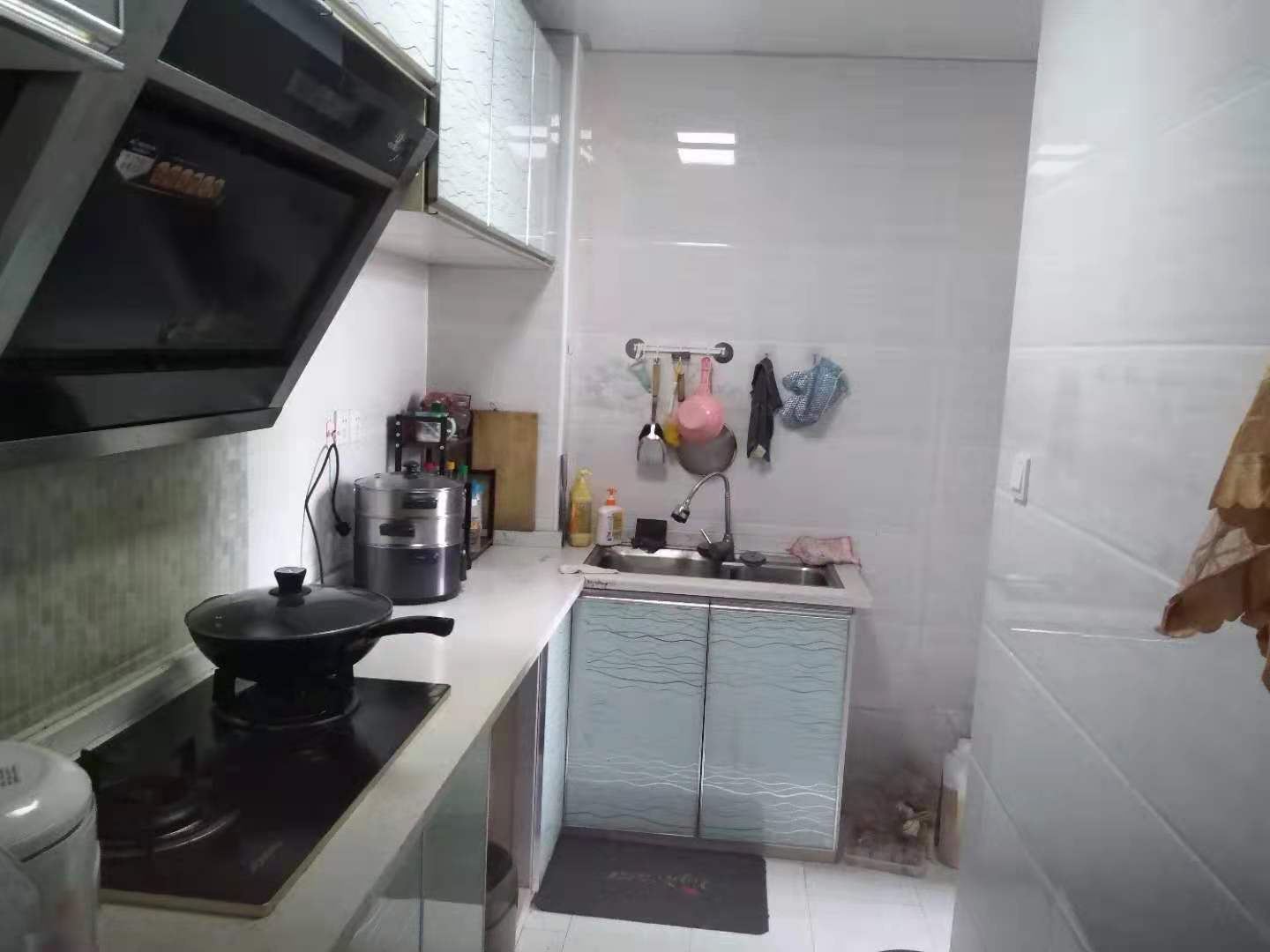 雅士林湘苑一期  2室2厅1卫   1800.00元/月室内图
