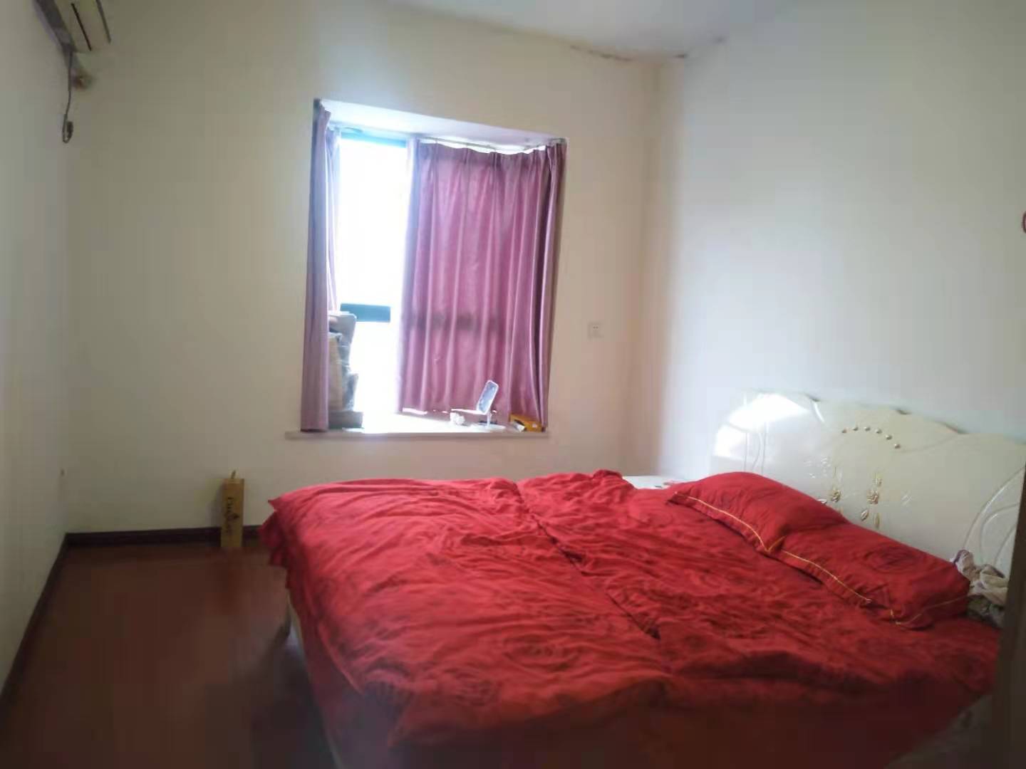 雅士林湘苑一期  2室2厅1卫   1800.00元/月室内图