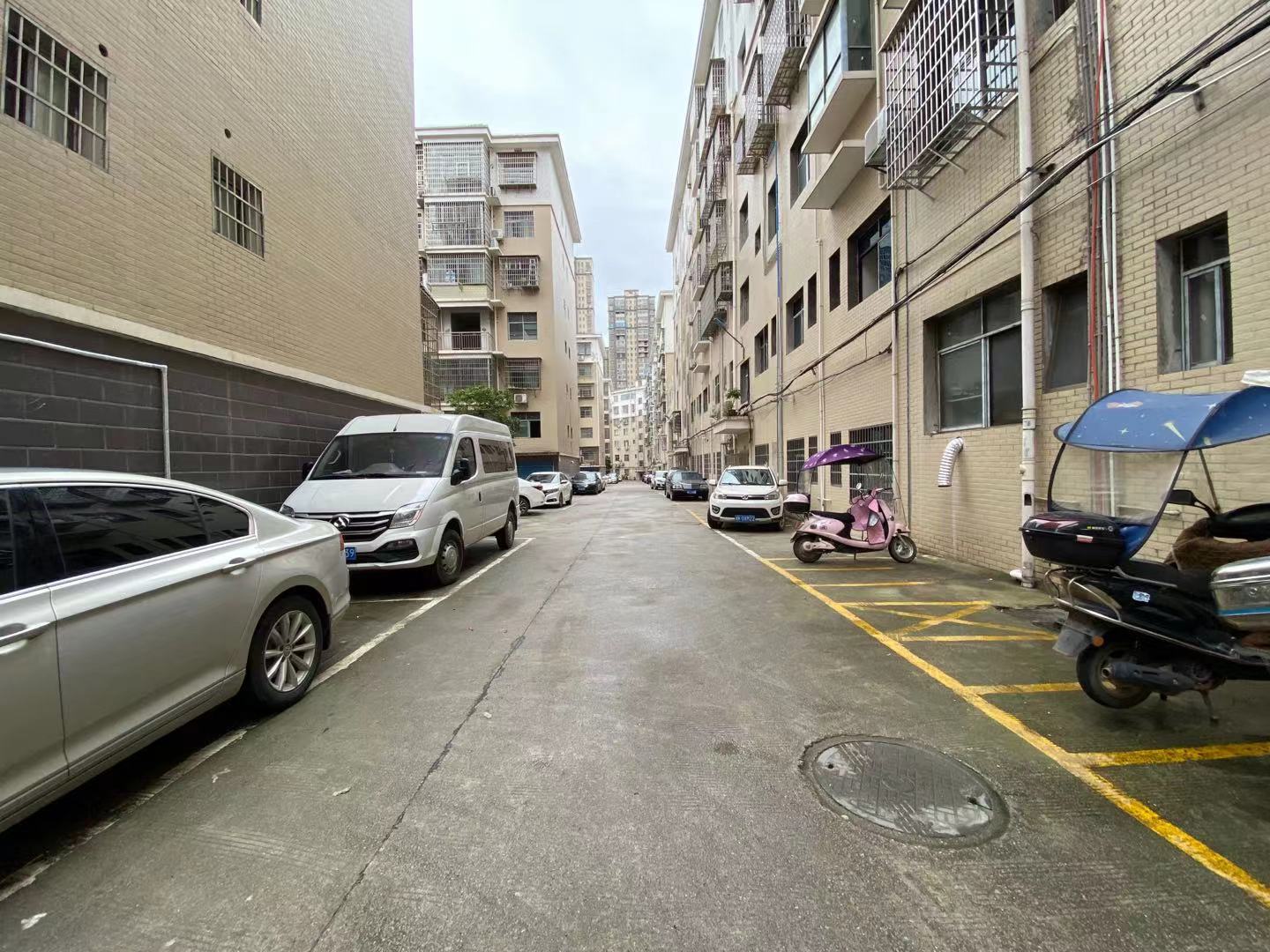 新星花园  3室2厅2卫    55.0万 新星花园  3室2厅2卫    55.0万小区图