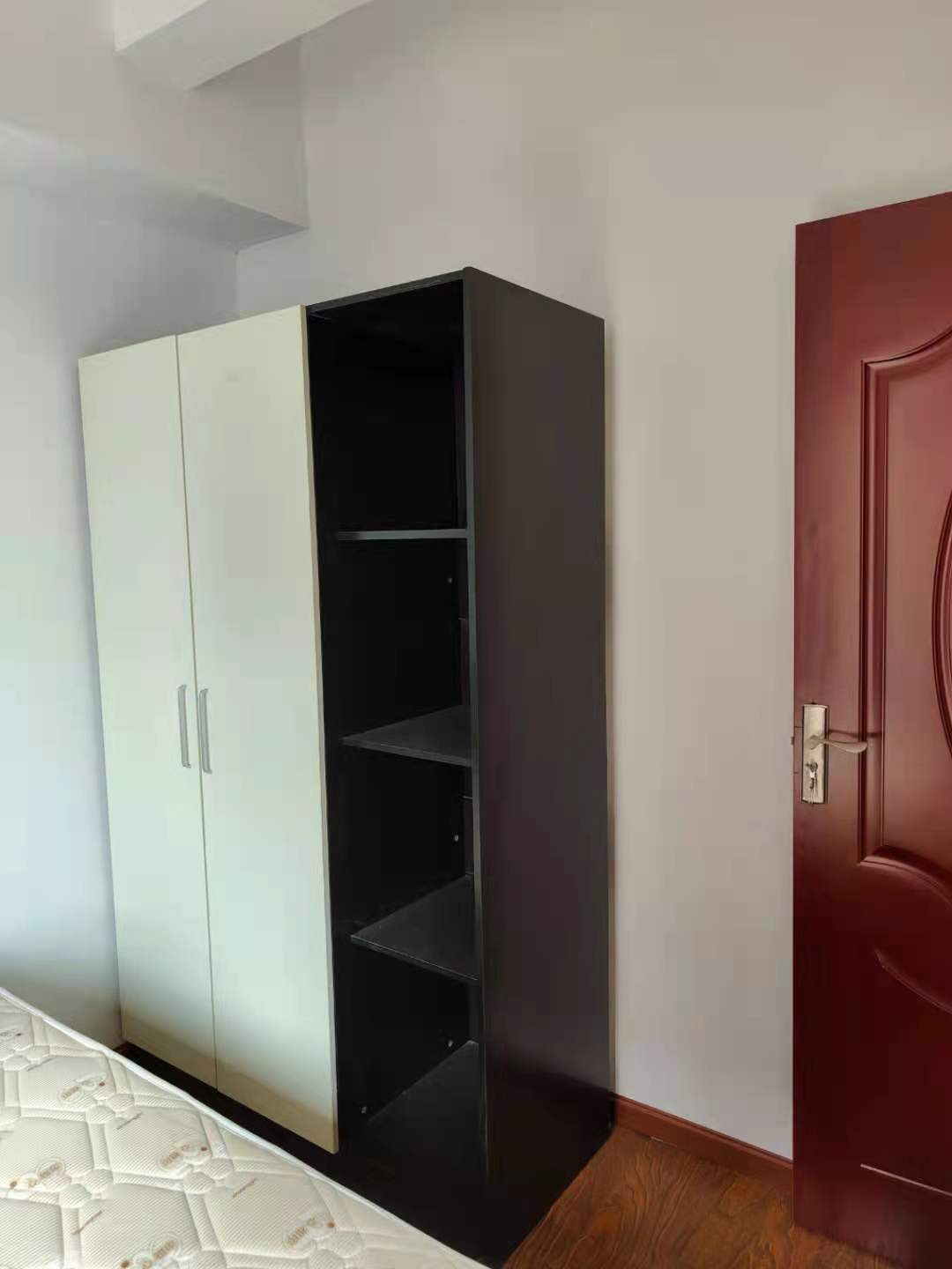 北辰南湖香麓 2室1厅1卫 2000.0元/月 北辰南湖香麓 2室1厅1卫 2000.0元/月室内图