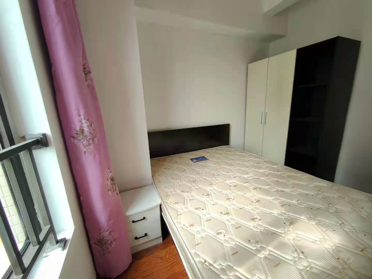 北辰南湖香麓 2室1厅1卫 2000.0元/月 北辰南湖香麓 2室1厅1卫 2000.0元/月室内图