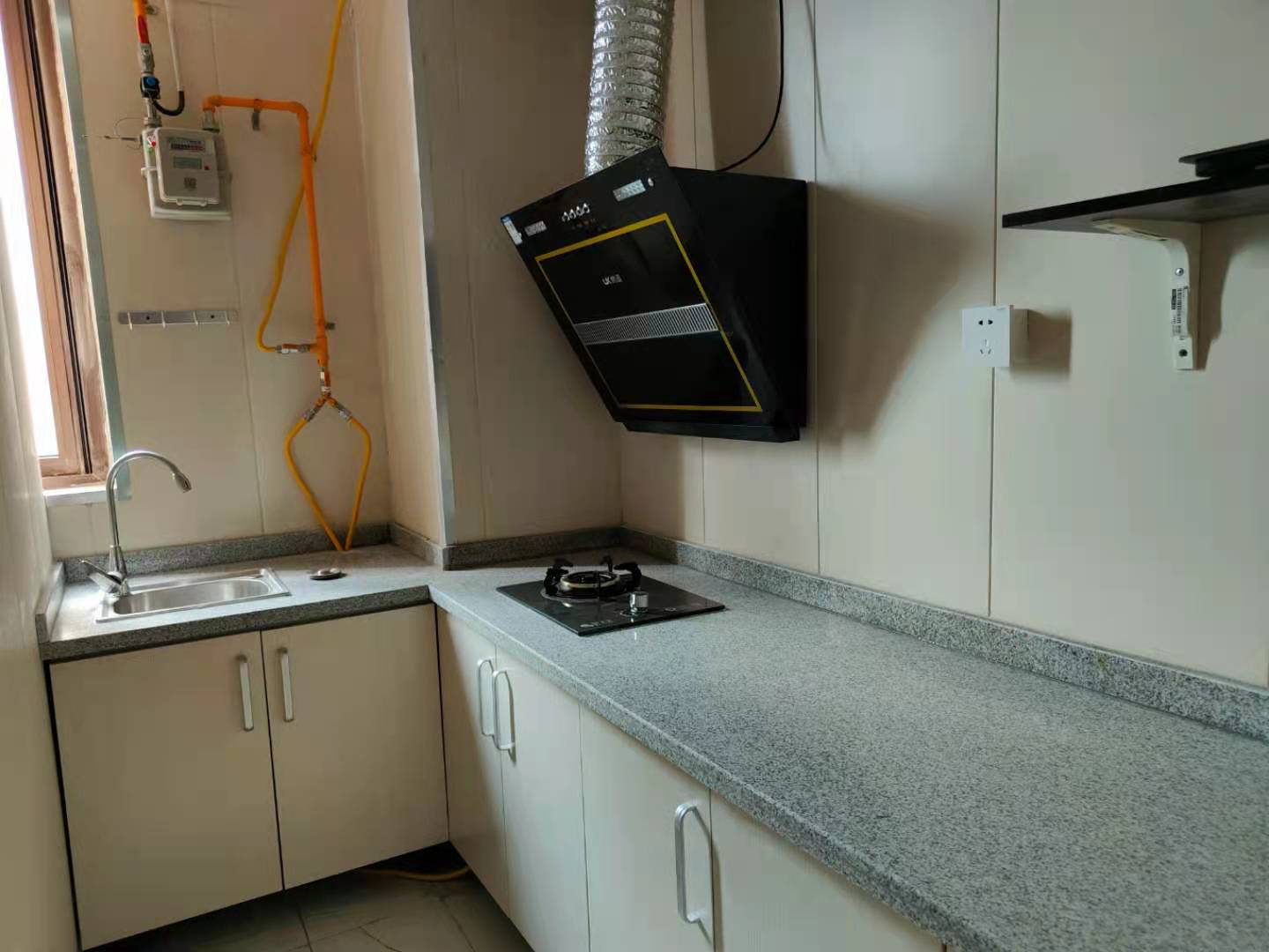 北辰南湖香麓 2室1厅1卫 2000.0元/月 北辰南湖香麓 2室1厅1卫 2000.0元/月室内图