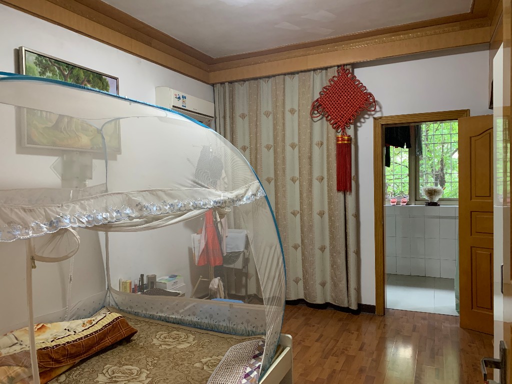 菊苑东区 3室2厅2卫 110.8万 菊苑东区 3室2厅2卫 110.8万户型图