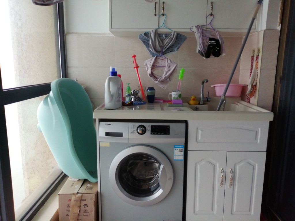 碧桂园 3室2厅1卫 70.0万 碧桂园 3室2厅1卫 70.0万卫生间