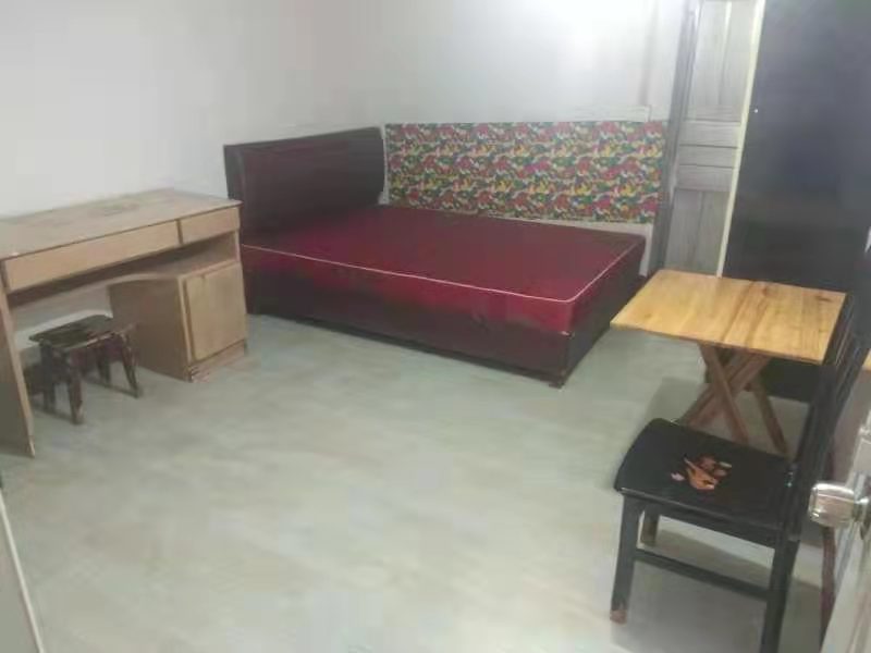 滨江一村 0室0厅0卫 500.0元/月 滨江一村 0室0厅0卫 500.0元/月室内图