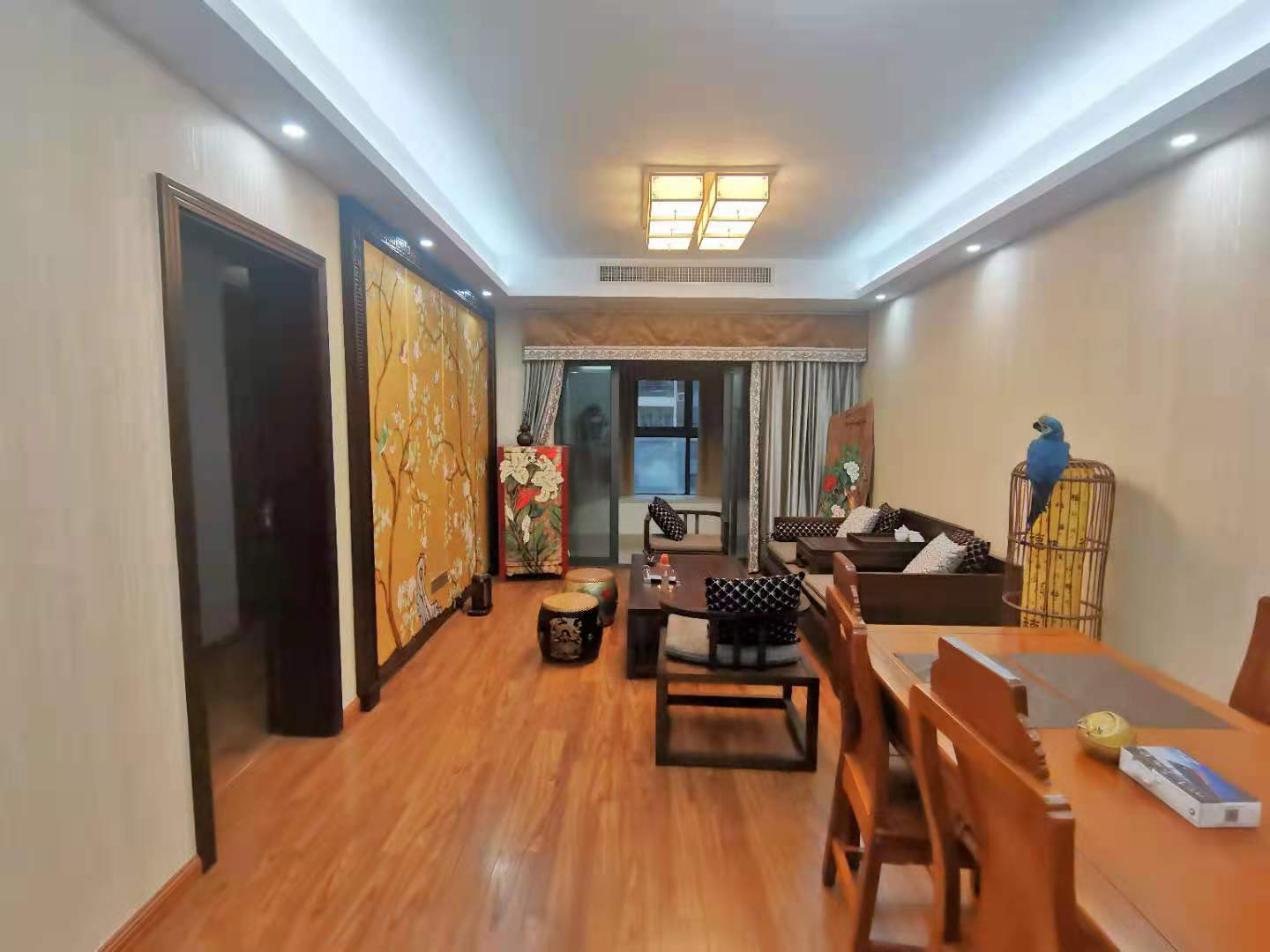 阳光100大湖第 3室2厅1卫 160.0万 阳光100大湖第 3室2厅1卫 160.0万户型图