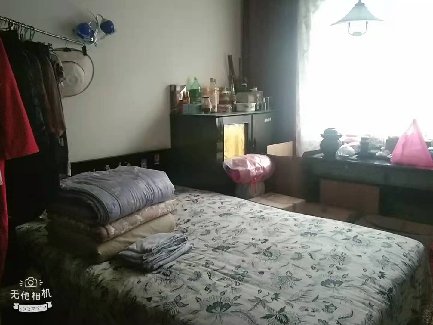 农业农机学校院内家属楼 3室2厅1卫 59.8万 农业农机学校院内家属楼 3室2厅1卫 59.8万卧室