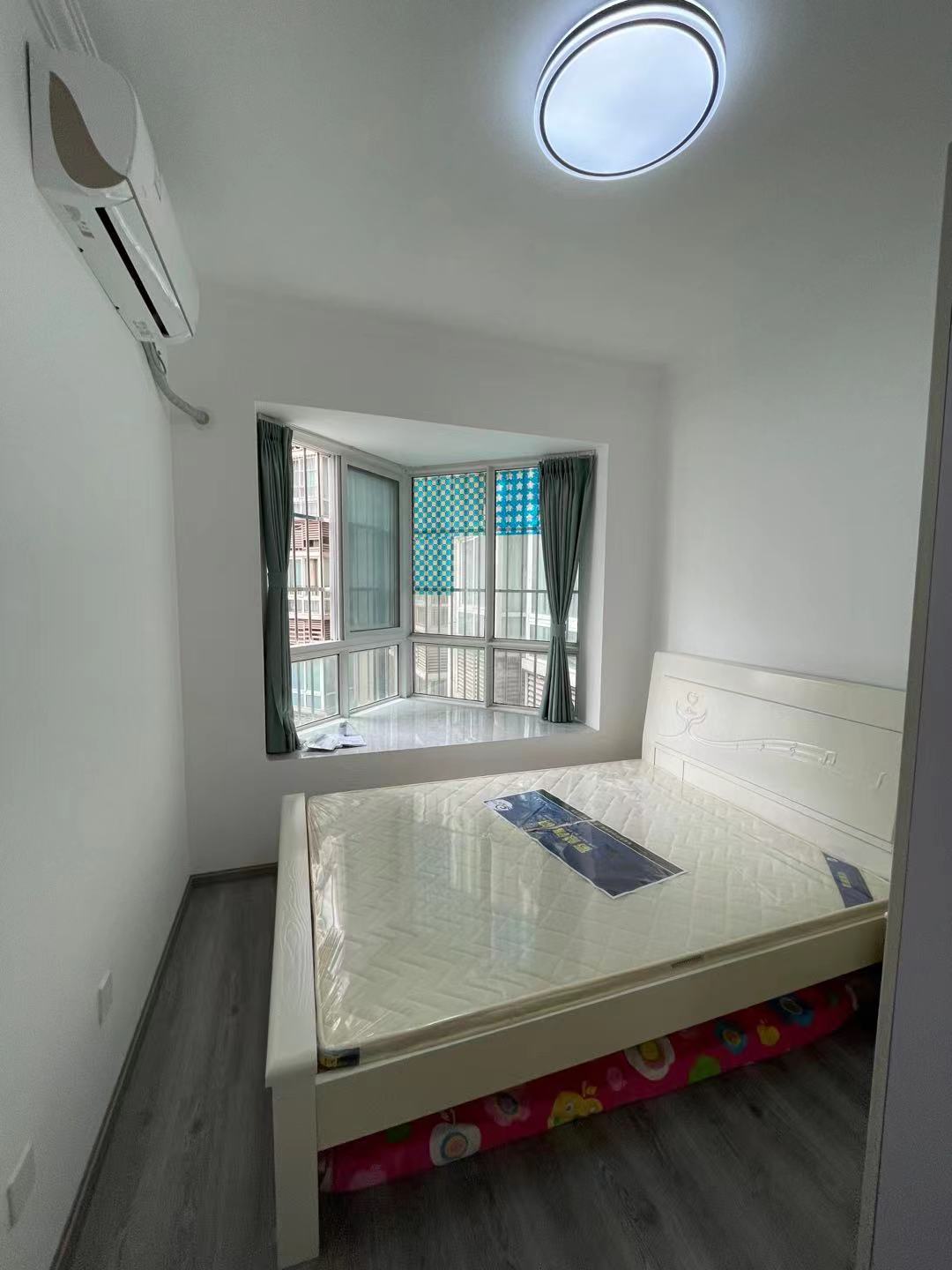 南湖锦苑 1室1厅1卫 1800.0元/月 南湖锦苑 1室1厅1卫 1800.0元/月室内图