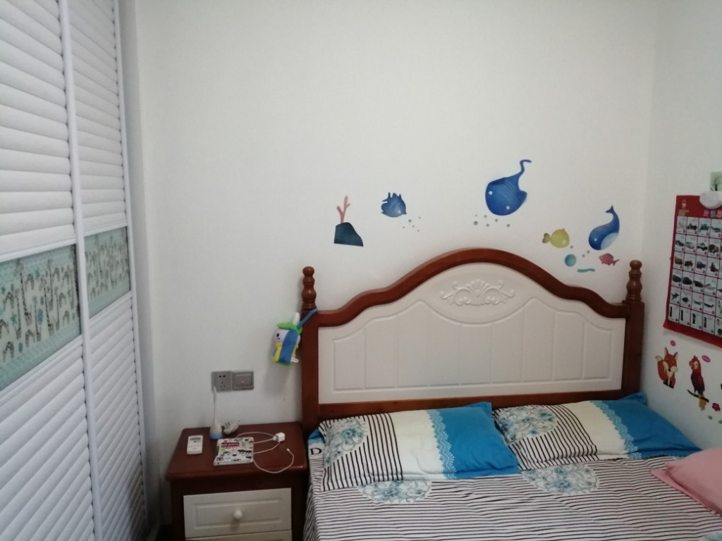 碧桂园 3室2厅1卫 70.0万 碧桂园 3室2厅1卫 70.0万卫生间