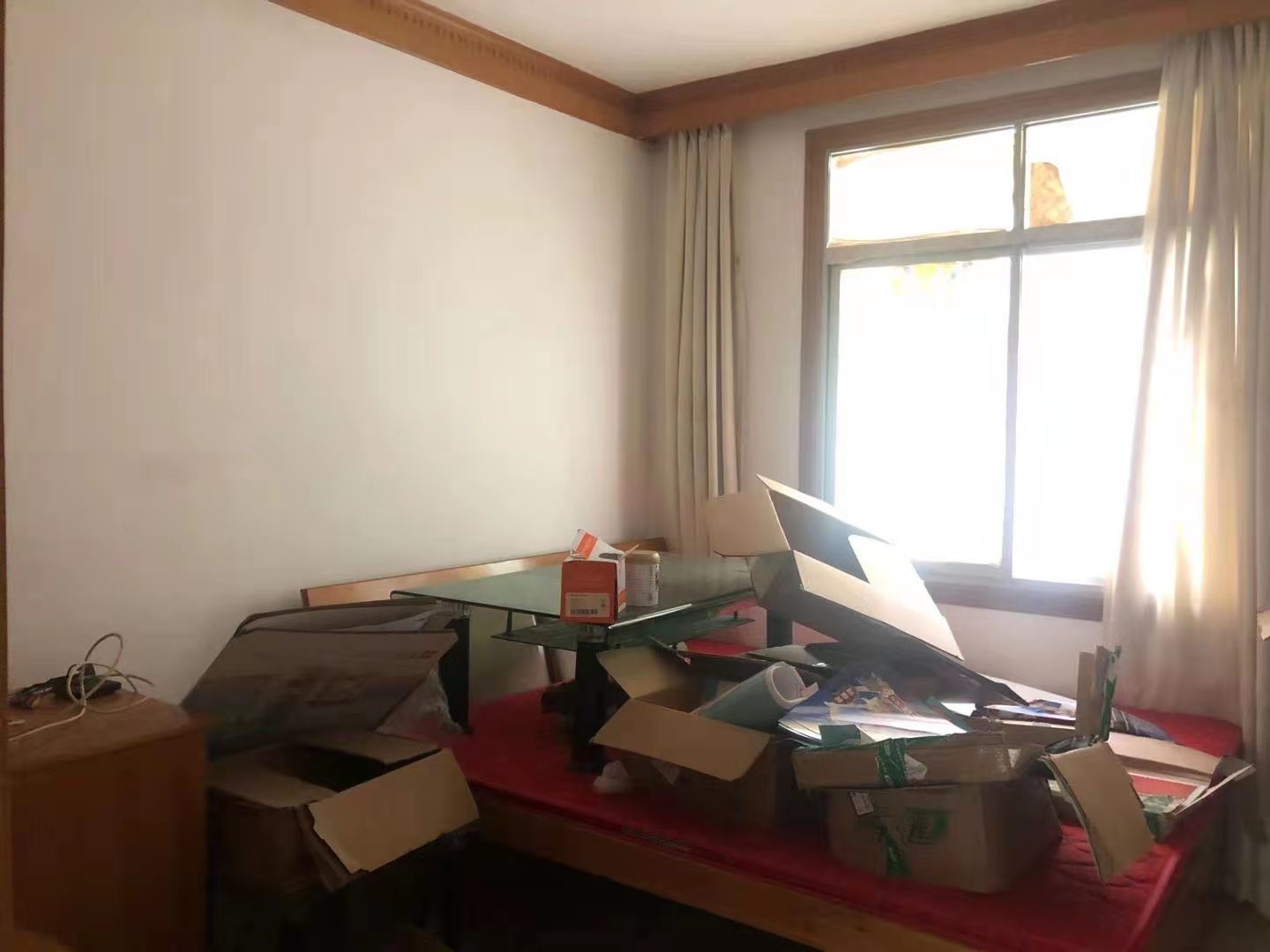 马良小区 3室2厅2卫 48.8万 马良小区 3室2厅2卫 48.8万卧室