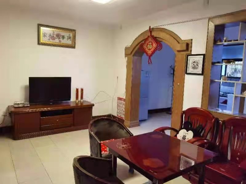 风景园林管理处家属院 2室2厅1卫 900.0元/月 风景园林管理处家属院 2室2厅1卫 900.0元/月室内图