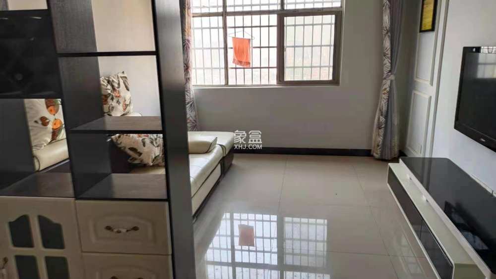 东方豪苑  2室1厅1卫   1300.00元/月