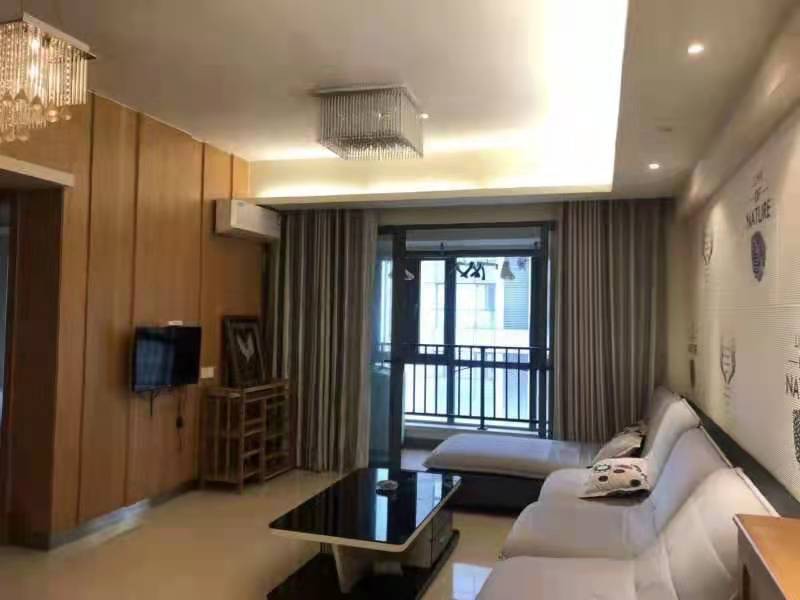 大汉希尔顿 2室2厅1卫 80.8万 大汉希尔顿 2室2厅1卫 80.8万客厅