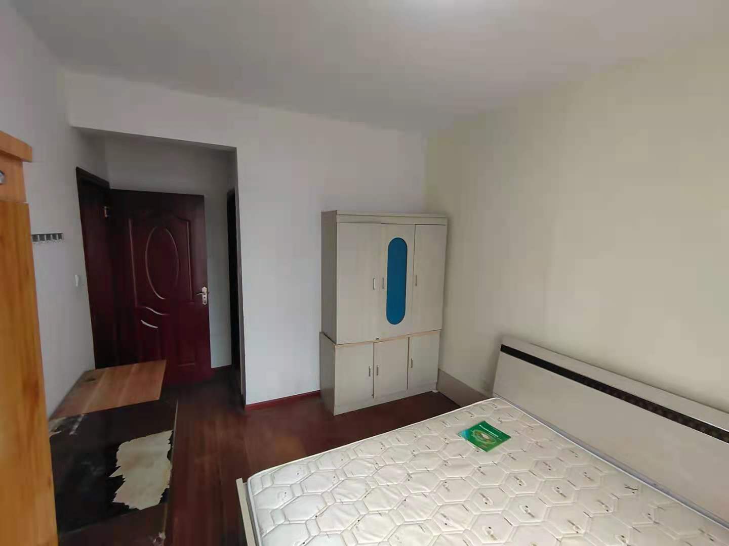 鑫苑鑫都汇南区 3室1厅1卫 2200.0元/月 鑫苑鑫都汇南区 3室1厅1卫 2200.0元/月室内图