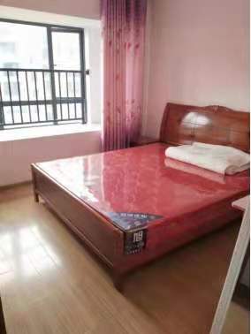 中建芙蓉嘉苑  3室2厅1卫    2400.0元/月室内图