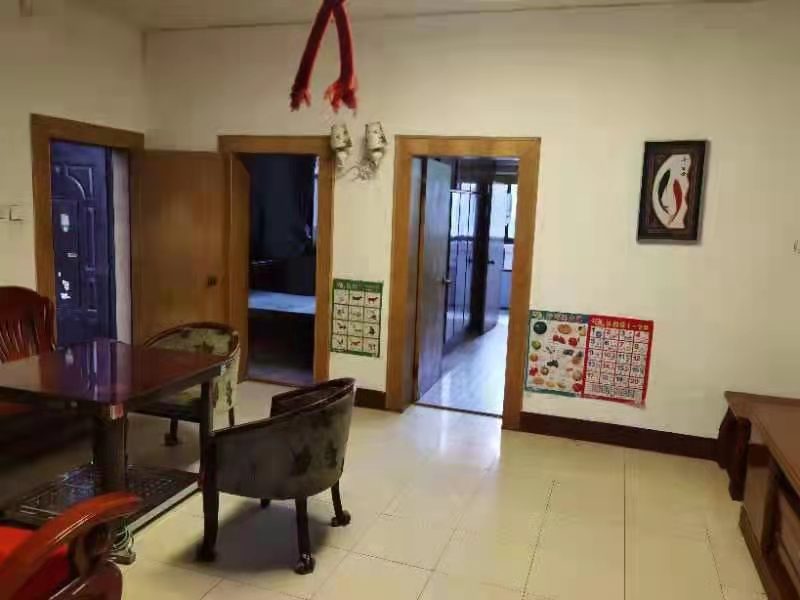 风景园林管理处家属院 2室2厅1卫 900.0元/月 风景园林管理处家属院 2室2厅1卫 900.0元/月室内图