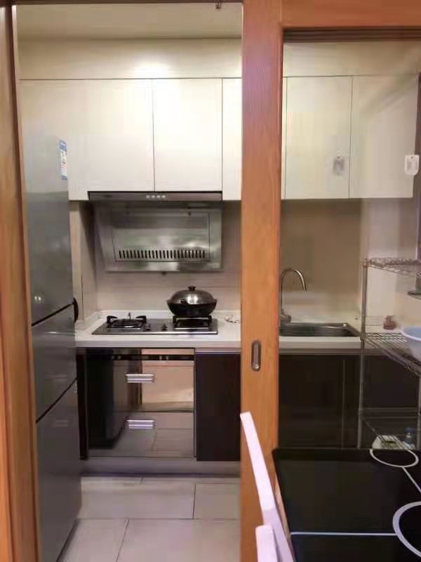 大汉希尔顿 2室2厅1卫 80.8万 大汉希尔顿 2室2厅1卫 80.8万客厅