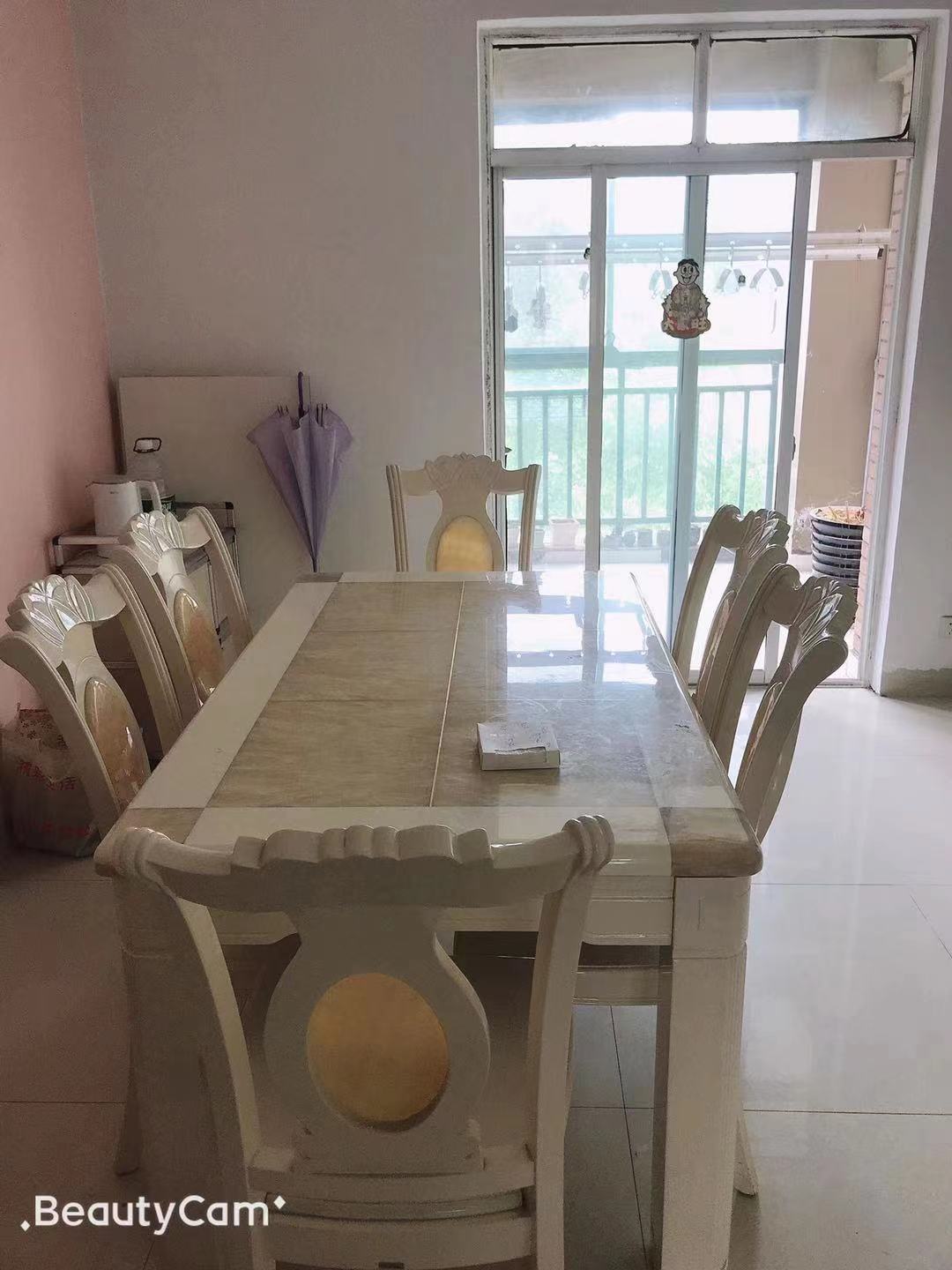 玫瑰名城百合苑  3室2厅2卫    1800.0元/月 玫瑰名城百合苑  3室2厅2卫    1800.0元/月室内图