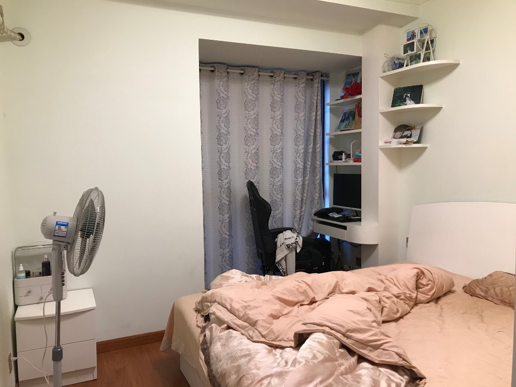 檀香山  4室2厅2卫    150.0万 檀香山  4室2厅2卫    150.0万卧室