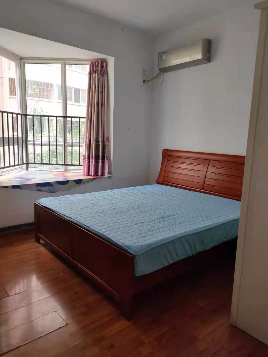 南湖锦苑 2室1厅1卫 2000.0元/月 南湖锦苑 2室1厅1卫 2000.0元/月户型图