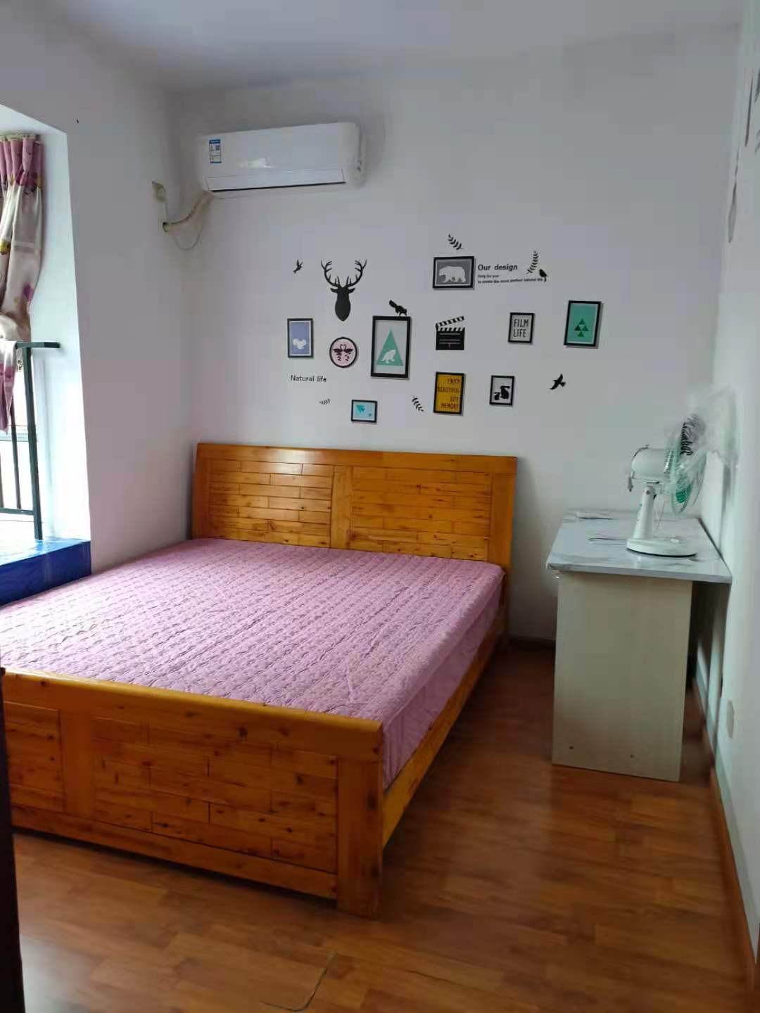 南湖锦苑 2室1厅1卫 2000.0元/月 南湖锦苑 2室1厅1卫 2000.0元/月室内图