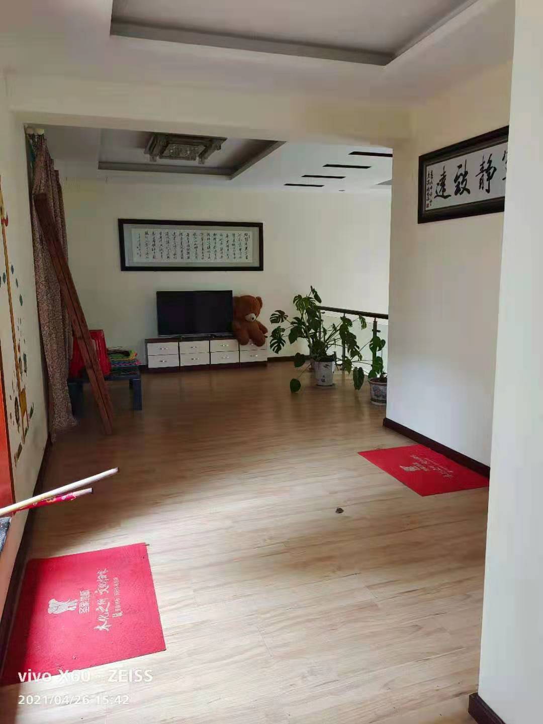 加州阳光小区（吉星阳光）  5室3厅2卫   2000.00元/月室内图