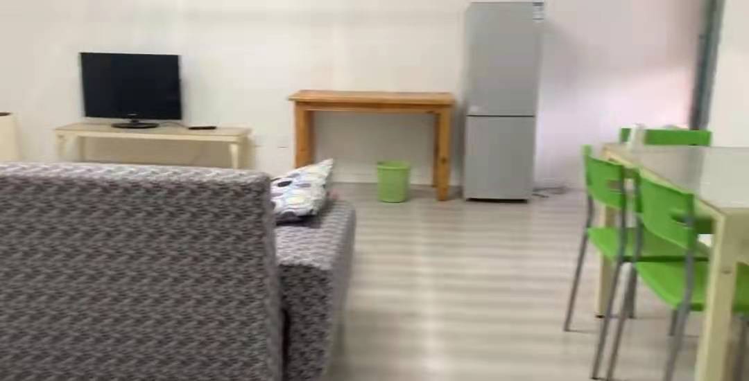 金华壹号 2室1厅1卫 2500.0元/月 金华壹号 2室1厅1卫 2500.0元/月室内图