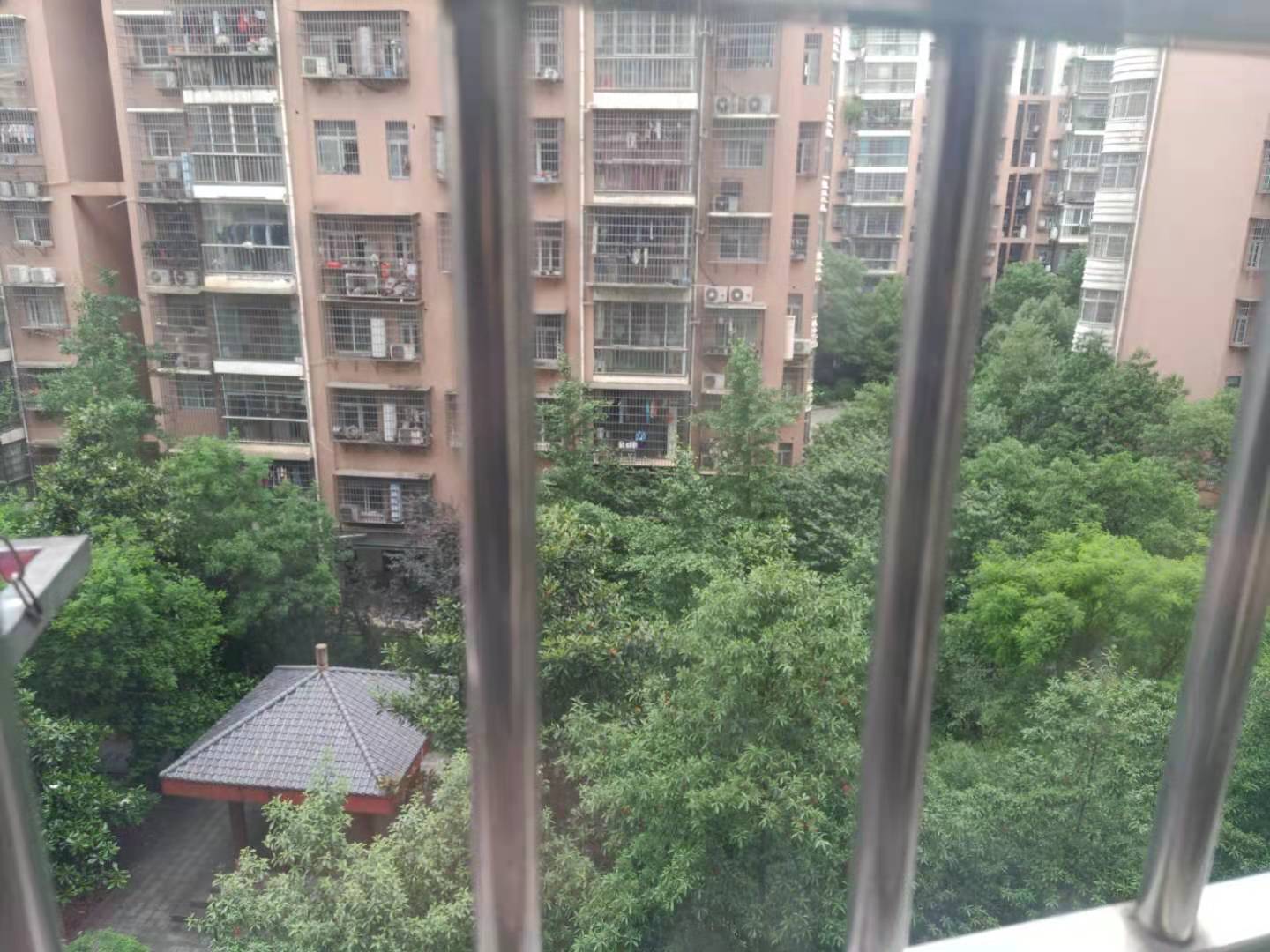 湘中园  3室2厅2卫   92.00万小区图