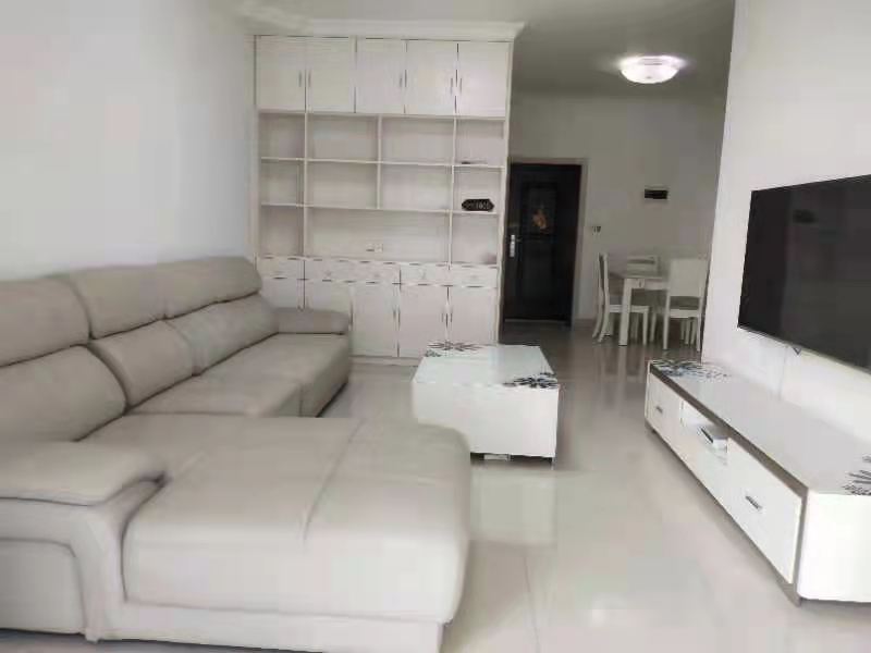 洋洲丽园  2室2厅1卫    1800.0元/月 洋洲丽园  2室2厅1卫    1800.0元/月室内图