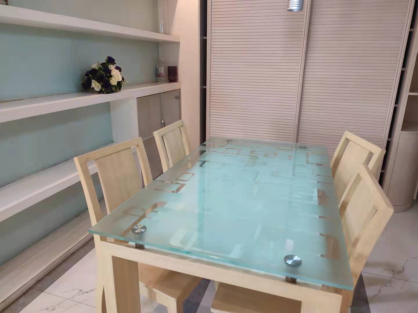 富安大厦 3室1厅1卫 2200.00元/月 富安大厦 3室1厅1卫 2200.00元/月室内图