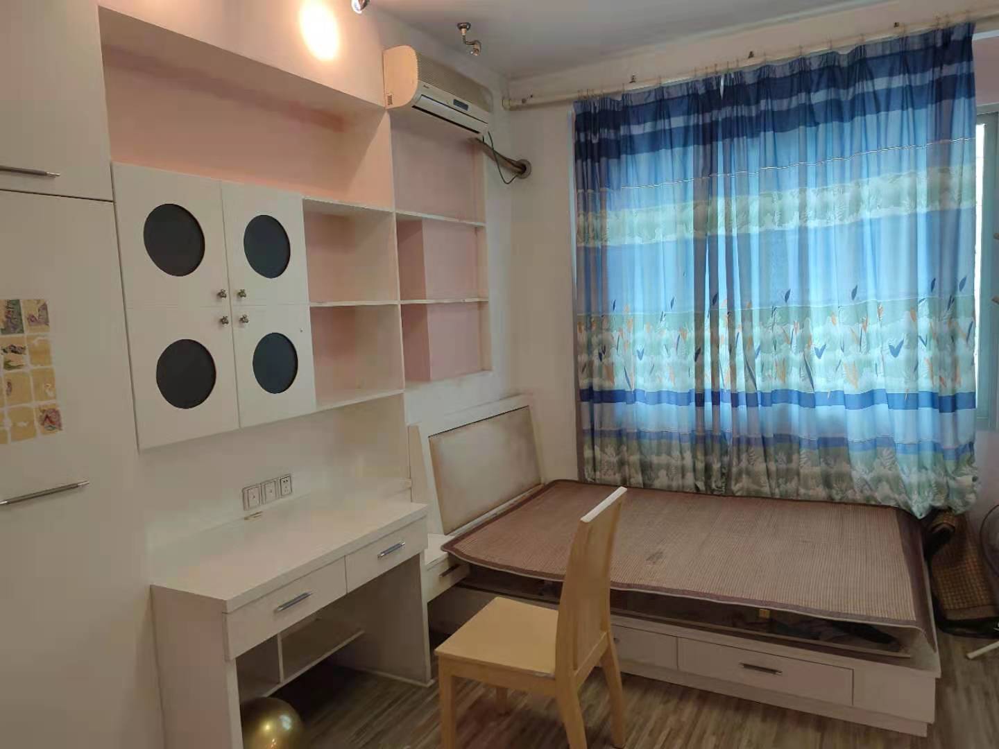 富安大厦 3室1厅1卫 2200.00元/月 富安大厦 3室1厅1卫 2200.00元/月室内图