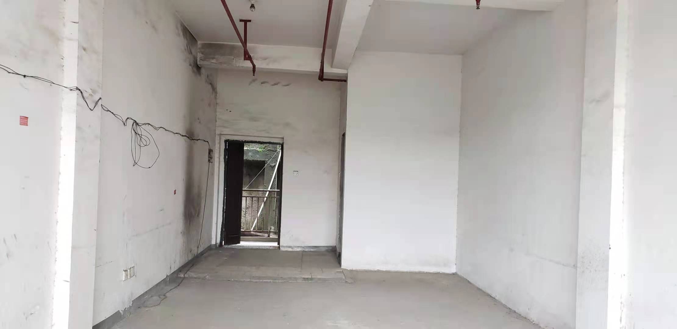 景环小区  1室1厅1卫    8500.0元/月室内图