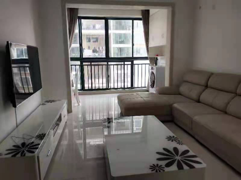 洋洲丽园  2室2厅1卫    1800.0元/月 洋洲丽园  2室2厅1卫    1800.0元/月室内图